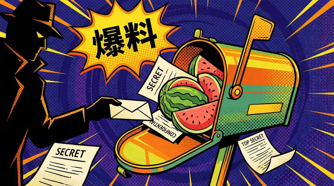 华体会体育 网站 匿名爆料通道漫画插图